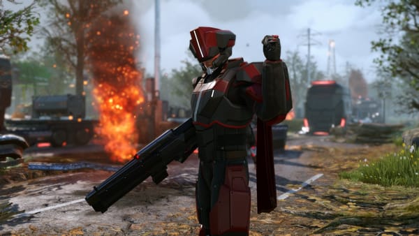 XCom 2 will be free to play on Steam from December 9th through the 13th