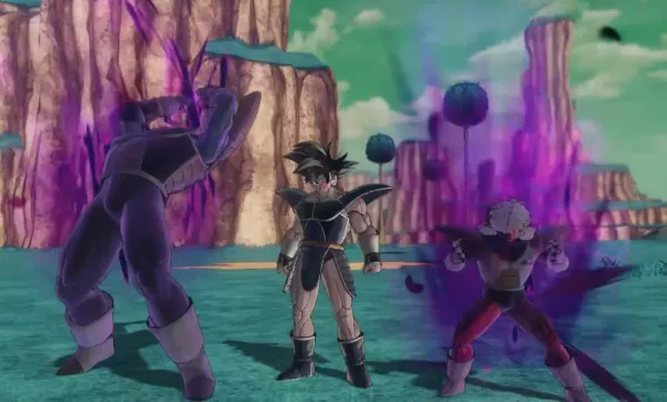 Dragon Ball Xenoverse 2 to receive “Lite” version this week on PlayStation 4 and Xbox One, includes online modes