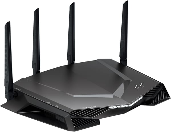 NETGEAR reveals two new products to help cut lag and enhance your online gaming experience