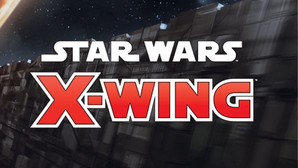 The battle possibilities continue to expand as six new expansions come to Star Wars: X-Wing later this year