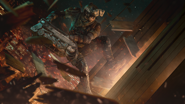 The rundown on Siege Y8S3 – Testing your mettle