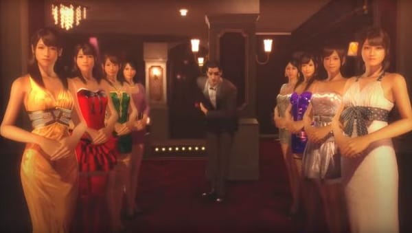 Greater than zero: Yakuza 0 review