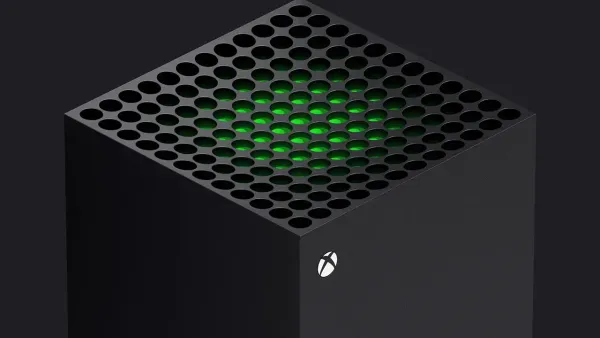 The 4K 60FPS Era is Here — Xbox Series X review