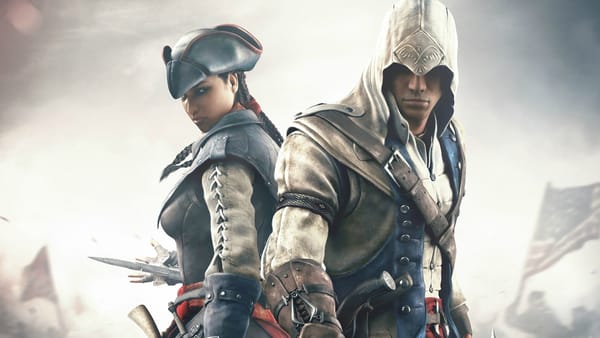 Assassin’s Creed III / Liberation Remastered impressions