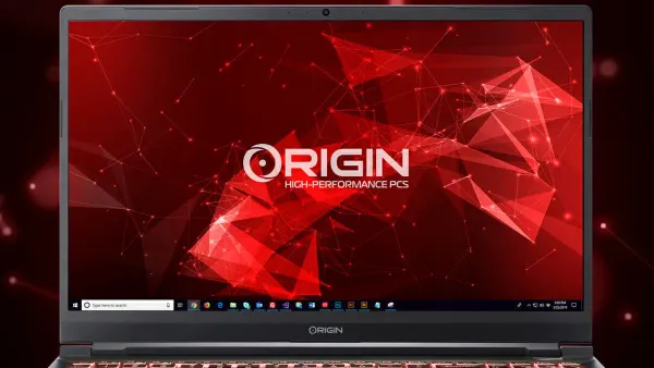 Lean, mean, and powerful — OriginPC EVO-15S 2080 Super laptop review