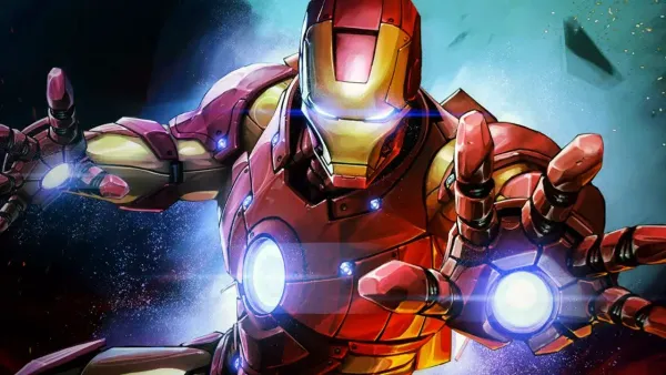 I am Iron Man — Marvel’s Iron Man VR review