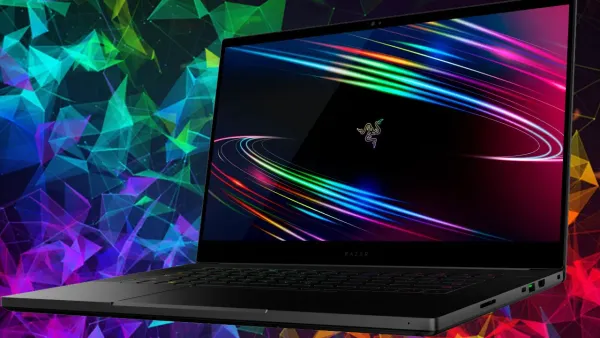 RTX Gaming on the Go — Razer Blade 15 (2020) laptop review