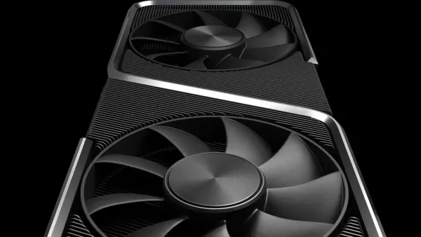 Impossible power and impossible price — GeForce RTX 3070 Founder’s Edition review