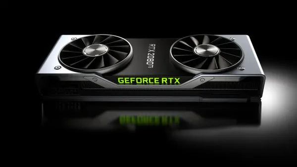 NVIDIA shows us the art and science of GPU cooling