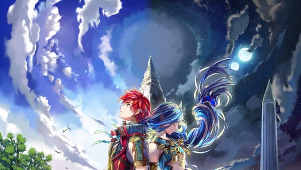 Ys VIII: Lacrimosa of DANA review on PS5 — Polishing a diamond