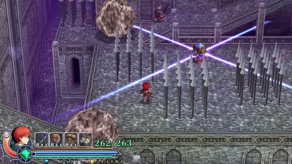 XSEED Games to publish remastered RPG classic, Ys Memoire: The Oath in Felghana