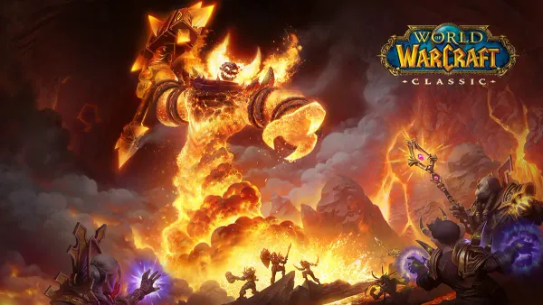 Thinking of getting into World of Warcraft: Classic? Here are 10 things you should know