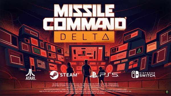 Mission Command Delta announced, a turn-based strategy game from Atari