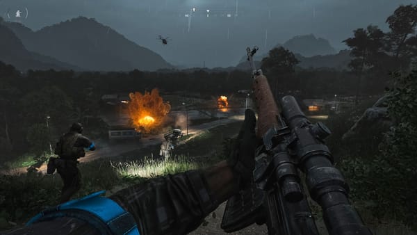 The Winds of War have come — Huge update arrives in Gray Zone Warfare