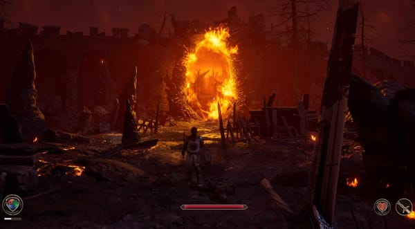 The Elder Scrolls IV: Oblivion Remastered review — A beautiful, wonderful mess