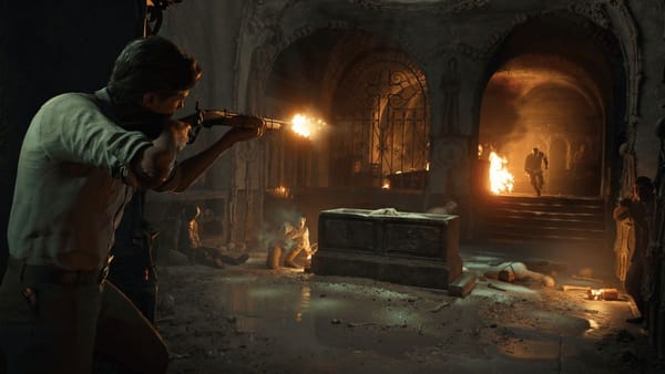 Mafia: The Old Country debuts gameplay and release date