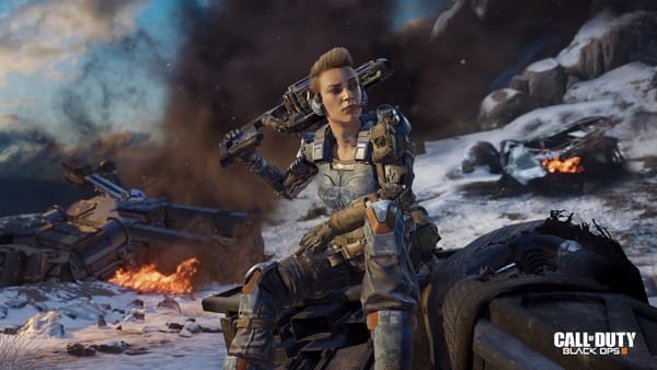 Things I’d like to see in 2025’s Call of Duty game