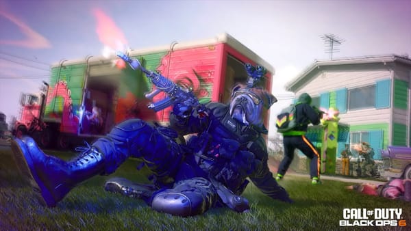 Activision issues new anti-cheat update