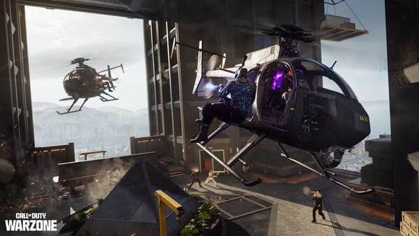 Here's what's coming in Season 4 of Call of Duty: Black Ops 6 and Warzone