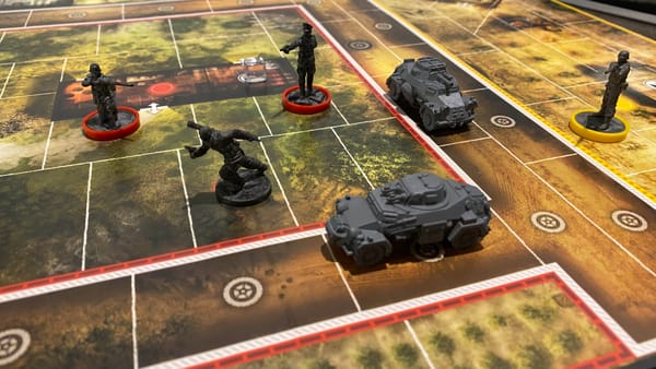 Sniper Elite: Operation Kraken expansion preview—Infiltration by land or by sea