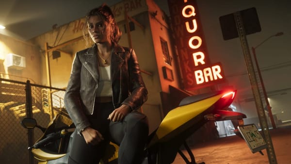 Grand Theft Auto VI Trailer 2 sets new industry standard with stunning visuals