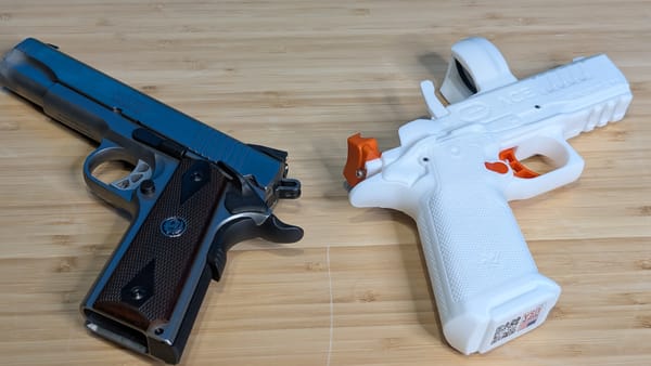 Ace Virtual Shooting Simulator VR Review — Virtual gunpowder