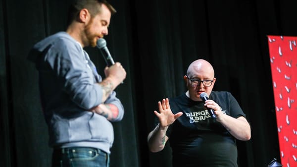 PAX East Returns to Boston for 2026