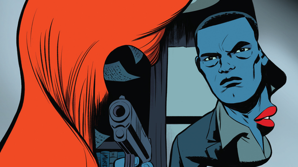 Profane review — Murder-mystery meets meta storytelling