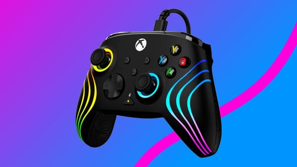 Turtle Beach Afterglow Wave review — A feature-rich wired option on a mid-tier budget