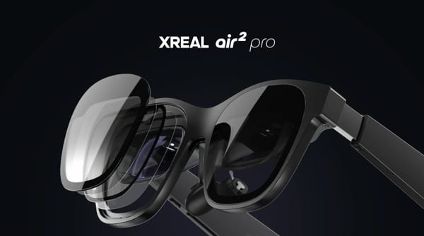 XREAL Air 2 & Air 2 Pro hit lowest prices ever