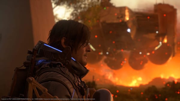 Roundup: Death Stranding 2 previews take over the internet