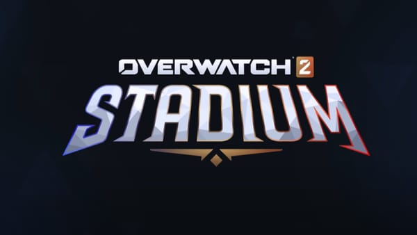Overwatch 2's Stadium should become the main competitive mode