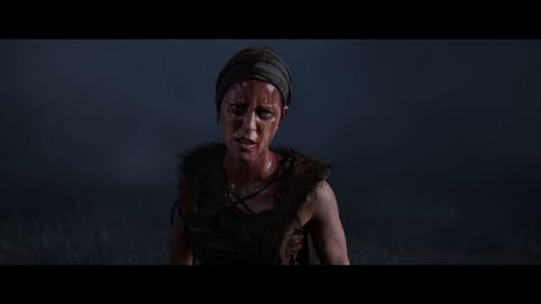 Senua's Saga: Hellblade II heading to the PS5 this Summer