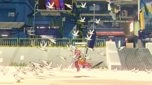 Day of the Devs returns to Summer Game Fest on June 6th