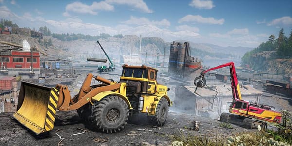 RoadCraft review in progress — Under construction