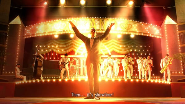 Yakuza 0 Director's Cut review — A good look at an old favorite