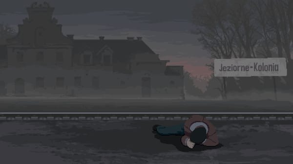 Holstin preview — Welcome to Jeziorne-Kolonia