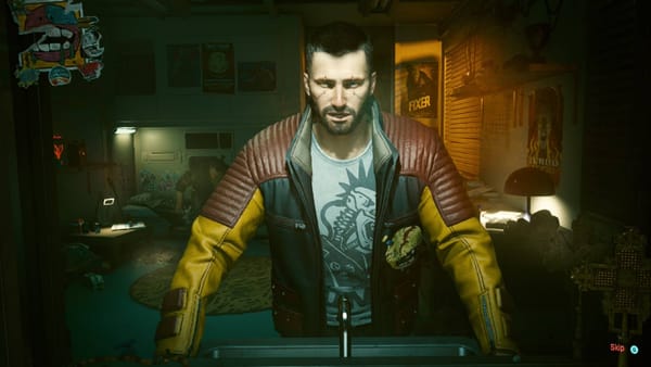 Cyberpunk 2077: Ultimate Edition for Nintendo Switch 2 review — Night City on the go