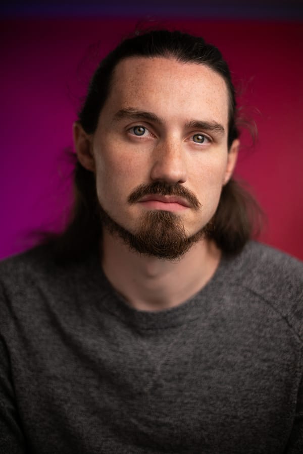 Jacob Kay