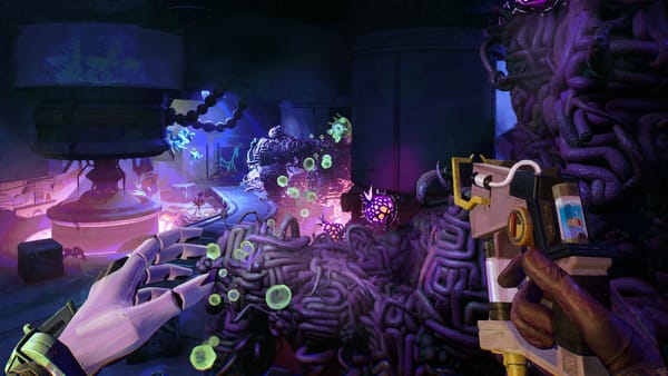 Try out the demo for Ambrosia Sky for a short time!