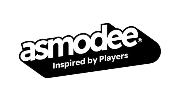 Asmodee celebrates 30th anniversary with global rebranding