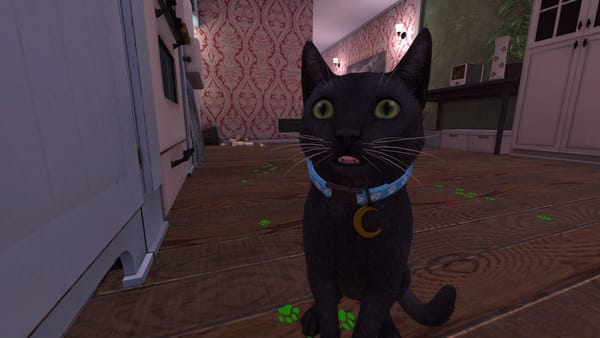 Copycat review — A heartbreaking story sure to make all animal owners hug their pets a little tighter