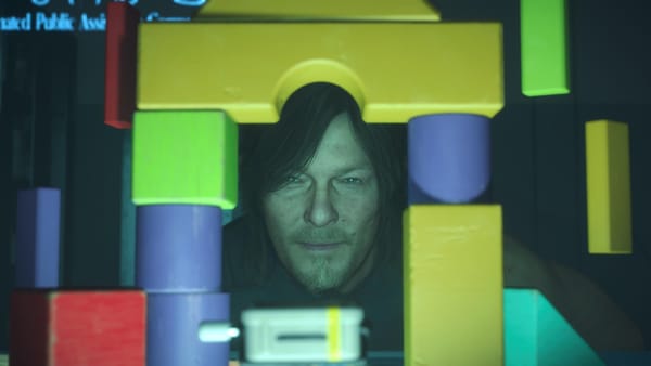 Death Stranding 2: On the Beach review — We all live in a chiral submarine