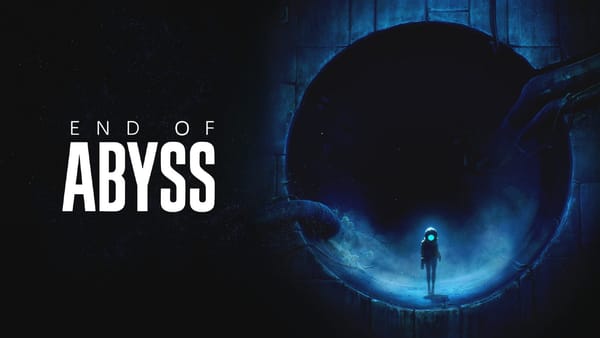 Section 9 Interactive debuts End of Abyss