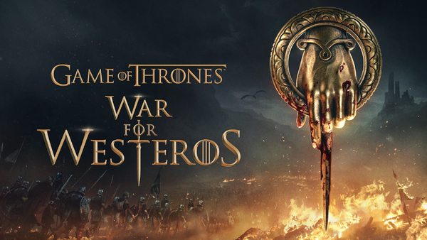 Head back to Westeros in Game of Thrones: War for Westeros