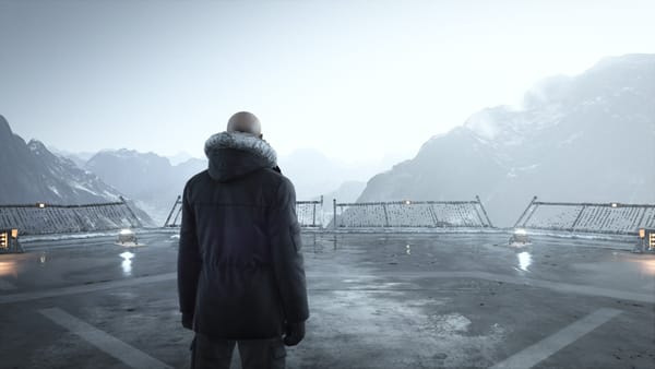 HITMAN World of Assassination - Signature Edition for Nintendo Switch 2 review — Assassination’s on-the-go feeling deadly!