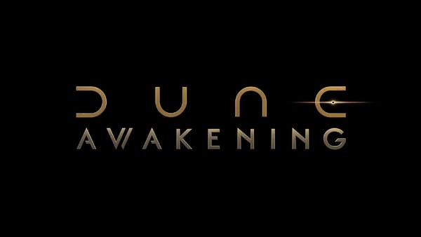 Rise to greatness in Dune: Awakening, out now!