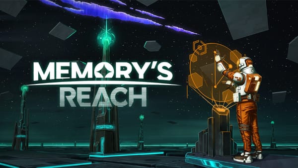 Memory's Reach adds new areas and mechanics
