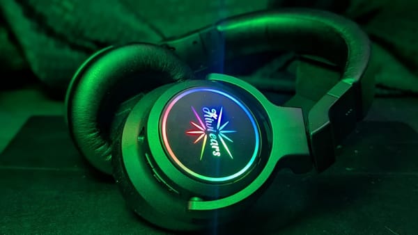 Kiwi Ears Aventus review — Comfort and quality