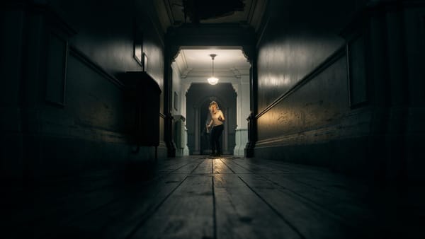 Resident Evil Requiem preview — The making of true fear